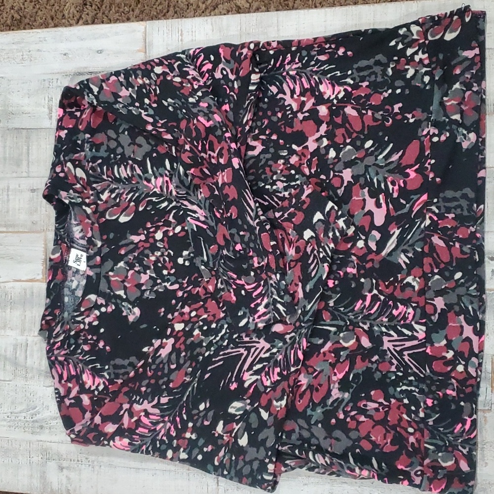 Lightweight sweatshirt